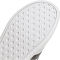 adidas Breaknet Sleek Sneaker Kinder JQ3049 - cloud white/core black/orange tint 32