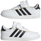adidas Breaknet Sleek Sneaker Kinder JQ3049 - cloud white/core black/orange tint 32
