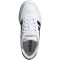 adidas Breaknet 3.0 Sneaker Kinder JR8448 - cloud white/core black/cloud white 35.5
