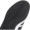 adidas Breaknet 3.0 Sneaker Kinder JR8448 - cloud white/core black/cloud white 35.5