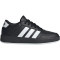 adidas Breaknet 3.0 Sneaker Kinder JR8447 - core black/cloud white/core black 35.5