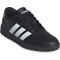 adidas Breaknet 3.0 Sneaker Kinder JR8447 - core black/cloud white/core black 35.5