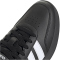 adidas Breaknet 3.0 Sneaker Kinder JR8447 - core black/cloud white/core black 35.5