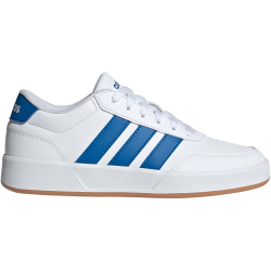 adidas Breaknet 3.0 Sneaker Kinder JR8446 - cloud white/bright royal/cloud white 36