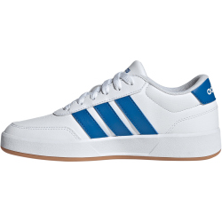 adidas Breaknet 3.0 Sneaker Kinder JR8446 - cloud white/bright royal/cloud white 36