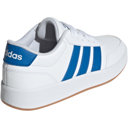 adidas Breaknet 3.0 Sneaker Kinder JR8446 - cloud white/bright royal/cloud white 36