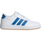 adidas Breaknet 3.0 Sneaker Kinder JR8446 - cloud white/bright royal/cloud white 36