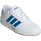 adidas Breaknet 3.0 Sneaker Kinder JR8446 - cloud white/bright royal/cloud white 36