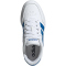 adidas Breaknet 3.0 Sneaker Kinder JR8446 - cloud white/bright royal/cloud white 36