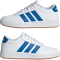 adidas Breaknet 3.0 Sneaker Kinder JR8446 - cloud white/bright royal/cloud white 36