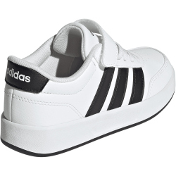 adidas Breaknet 3.0 Sneaker Kinder JS3688 - cloud...