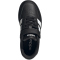 adidas Breaknet 3.0 Sneaker Kinder JS3687 - core black/cloud white/core black 28