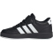adidas Breaknet 3.0 Sneaker Kinder JS3687 - core black/cloud white/core black 28