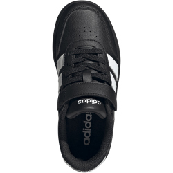 adidas Breaknet 3.0 Sneaker Kinder JS3687 - core black/cloud white/core black 29