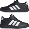 adidas Breaknet 3.0 Sneaker Kinder JS3687 - core black/cloud white/core black 30