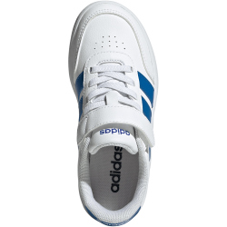 adidas Breaknet 3.0 Sneaker Kinder JS3686 - cloud...