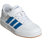 adidas Breaknet 3.0 Sneaker Kinder JS3686 - cloud white/bright royal/cloud white 29