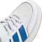 adidas Breaknet 3.0 Sneaker Kinder JS3686 - cloud white/bright royal/cloud white 29