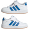 adidas Breaknet 3.0 Sneaker Kinder JS3686 - cloud white/bright royal/cloud white 29