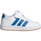 adidas Breaknet 3.0 Sneaker Kinder JS3686 - cloud white/bright royal/cloud white 30