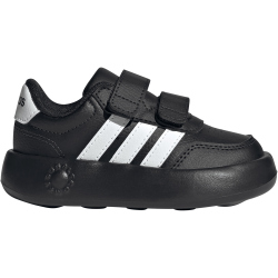 adidas Breaknet 3.0 Sneaker Kinder JS3679 - core black/cloud white/core black 20