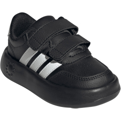 adidas Breaknet 3.0 Sneaker Kinder JS3679 - core black/cloud white/core black 20