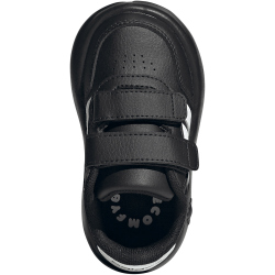 adidas Breaknet 3.0 Sneaker Kinder JS3679 - core black/cloud white/core black 20