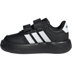 adidas Breaknet 3.0 Sneaker Kinder JS3679 - core black/cloud white/core black 20