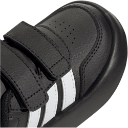 adidas Breaknet 3.0 Sneaker Kinder JS3679 - core black/cloud white/core black 20