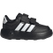 adidas Breaknet 3.0 Sneaker Kinder JS3679 - core black/cloud white/core black 20