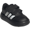 adidas Breaknet 3.0 Sneaker Kinder JS3679 - core black/cloud white/core black 20