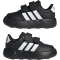 adidas Breaknet 3.0 Sneaker Kinder JS3679 - core black/cloud white/core black 20