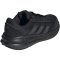adidas Astrastar Sneaker Damen JR8731 - core black/core black/core black 43 1/3