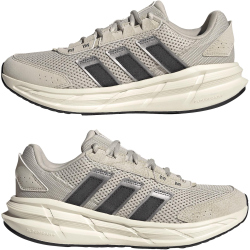 adidas Astrastar Sneaker Damen JQ6089 - wonder alumina/carbon/iron met. 40 2/3