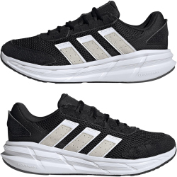 adidas Astrastar Sneaker JR5563 - core black/core white/grey five 42 2/3