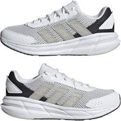 adidas Astrastar Sneaker JR5560 - cloud white/grey two/core black 42 2/3