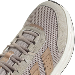 adidas Astrastar Sneaker JQ6081 - wonder beige/warm sandstone/carbon 42