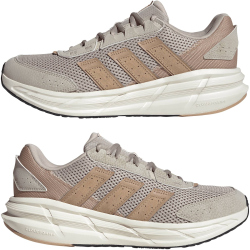 adidas Astrastar Sneaker JQ6081 - wonder beige/warm sandstone/carbon 43 1/3