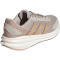 adidas Astrastar Sneaker JQ6081 - wonder beige/warm sandstone/carbon 43 1/3
