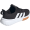 adidas Kaptir 4.0 Sneaker JR8533 - core black/cloud white/carbon 40