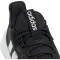 adidas Kaptir 4.0 Sneaker JR8533 - core black/cloud white/carbon 40