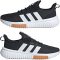 adidas Kaptir 4.0 Sneaker JR8533 - core black/cloud white/carbon 40
