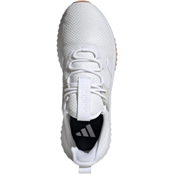 adidas Kaptir 4.0 Sneaker JR8532 - cloud white/cloud...