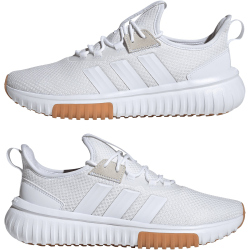 adidas Kaptir 4.0 Sneaker JR8532 - cloud white/cloud white/crystal white 40