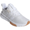 adidas Kaptir 4.0 Sneaker JR8532 - cloud white/cloud white/crystal white 40