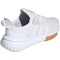 adidas Kaptir 4.0 Sneaker JR8532 - cloud white/cloud white/crystal white 40