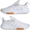 adidas Kaptir 4.0 Sneaker JR8532 - cloud white/cloud white/crystal white 40
