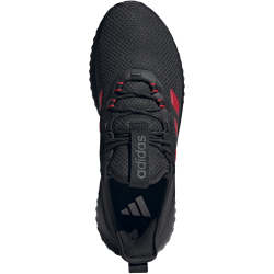 adidas Kaptir 4.0 Sneaker JR8528 - core black/better...