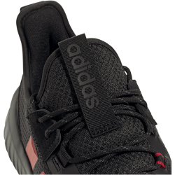 adidas Kaptir 4.0 Sneaker JR8528 - core black/better...