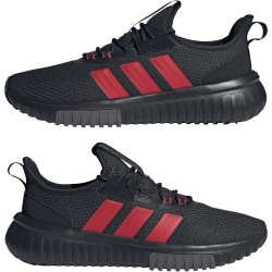 adidas Kaptir 4.0 Sneaker JR8528 - core black/better scarlet/carbon 40